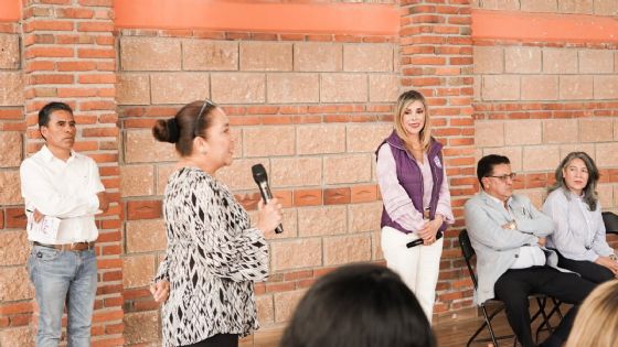 La gente necesita claridad, necesita justicia transparente: Marisela Morales Ibáñez