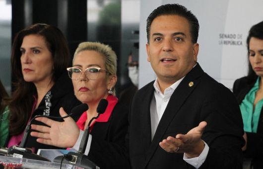 "Reforma Judicial fue un desastre; no llamó la atención de la ciudadanía": Damián Zepeda