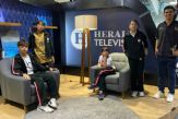 ¡Orgullo mexicano! Cinco niños de Texcoco clasifican para las Olimpiadas de Matemáticas en Singapur