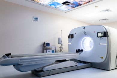 Omni Legend PET CT, el equipo con el que DSAI en Centro Médico Dalinde está innovando en México