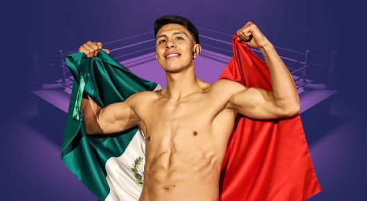 Quieren sumar a Munguía, Espinoza y Picasso a la cartelera de Canelo en Arabia Saudita