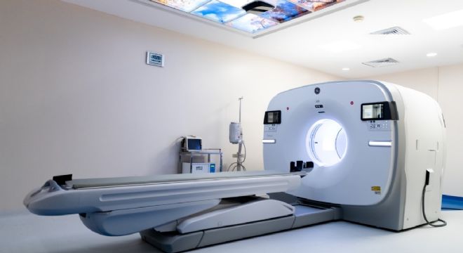 Omni Legend PET CT, el equipo con el que DSAI en Centro Médico Dalinde está innovando en México