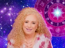 Horóscopo semanal de Mizada Mohamed: este es el mensaje para tu signo zodiacal del 23 al 29 de junio