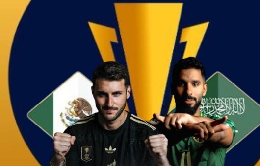 ¿Por qué Arabia Saudita jugará contra México en los Cuartos de Final de la Copa Oro 2025?