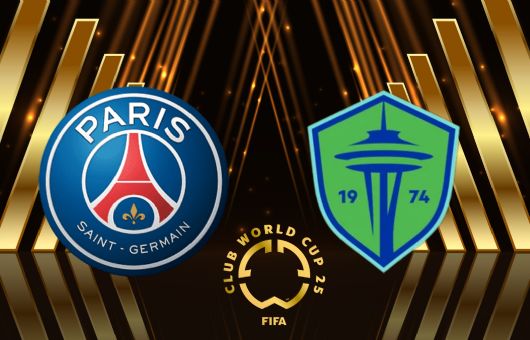 PSG vs Seattle Sounders: dónde ver, horario y pronóstico del Mundial de Clubes 2025