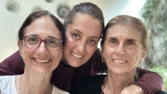 Claudia Sheinbaum cumple 63 años y te compartimos datos que quizás no sabías de la Presidenta de México | LISTA