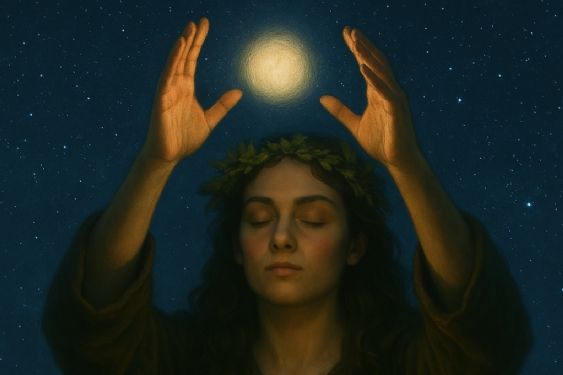 El efectivo ritual de la noche de San Juan para atraer dinero y abundancia a tu vida
