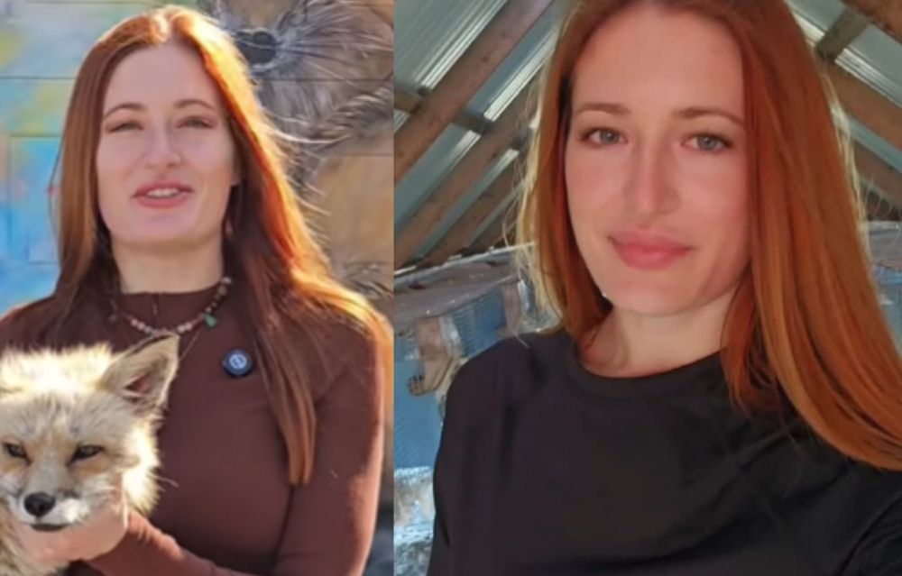 Mikayla Raines, youtuber y fundadora de Save a Fox, se quita la vida a los 29 años; sufría campaña de acoso