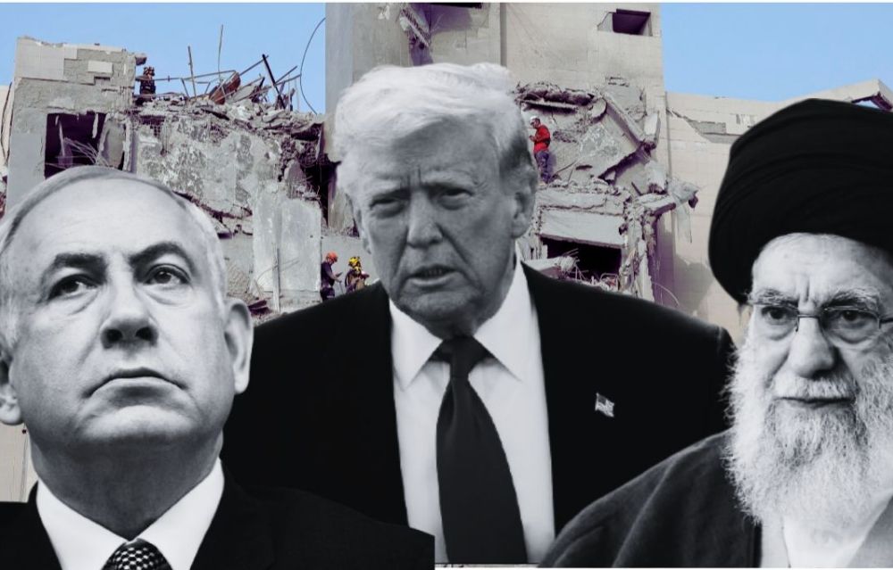 Israel acusa a Irán de violar el alto al fuego con nuevos ataques; Trump dice que ninguno de los dos sabe lo que hace