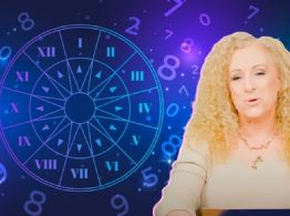Horóscopo de Mizada Mohamed para hoy: Los signos zodiacales que iniciarán una relación o se enamorarán de alguien