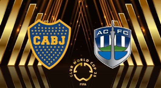 Boca Juniors vs Auckland City: dónde ver, horario y pronóstico del Mundial de Clubes 2025