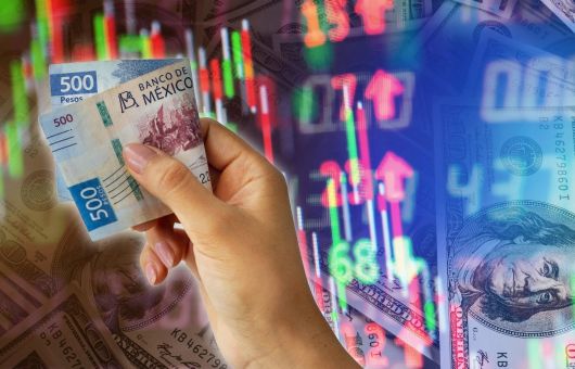 PRECIO del dólar HOY: así cotiza frente al peso mexicano este 24 de junio de 2025 | TIPO DE CAMBIO