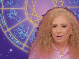Horóscopo semanal Mizada Mohamed: este es el mensaje astrológico para tu signo del 30 de junio al 6 de julio