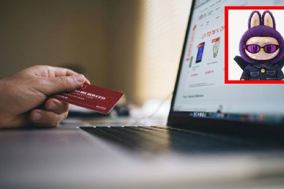 ¿Fan de los labubu? ¡Cuidado! En estos sitios podrían robar tus datos