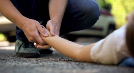 Engañan a niño para trasladarlo a una gasolinera y extorsionar a sus padres, en alcaldía Cuauhtémoc