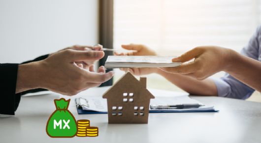 ¿Cuánto gana un notario por certificar un contrato de compraventa en México?