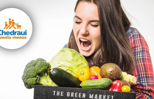 Martimiércoles de Chedraui: Estas son las mejores ofertas en frutas y verduras para el 1 y 2 de julio