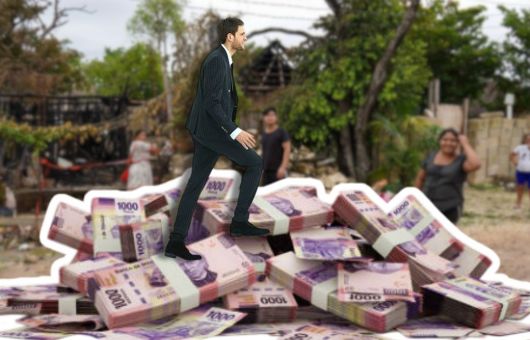 ¿Cómo salir de la pobreza? Estudia revela que solo el 2% de los mexicanos suben su posición económica