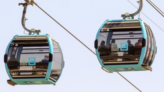 Anuncian cierres de las Líneas, 1, 2 y 3 del Cablebús durante julio, FECHAS y vías alternas