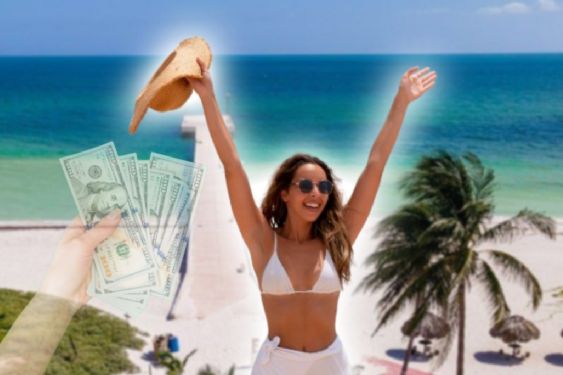 3 playas mexicanas tan bonitas que extranjeros intentaron apropiárselas