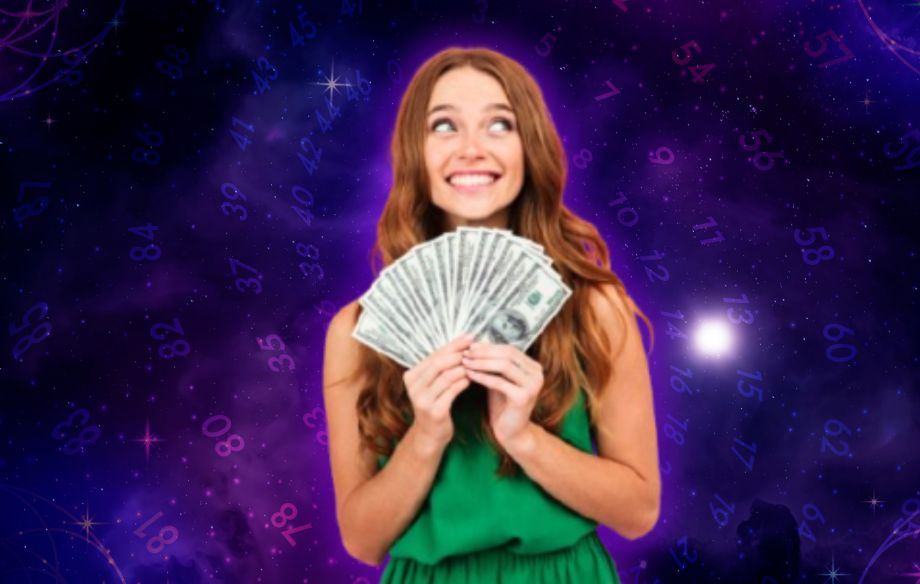 Estos son los 5 signos que más prosperarán financieramente en julio, según la astrología