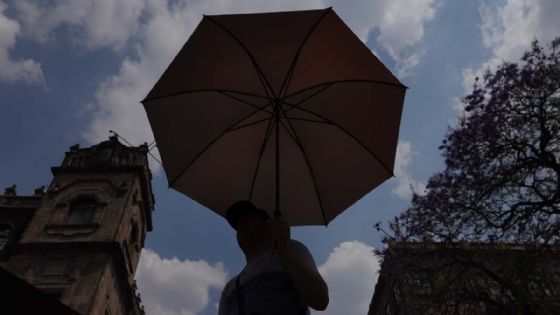 Nayarit bajo el sol: este es el pronóstico del clima de la Conagua para este sábado 2 de mayo