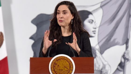 Secretaría de Cultura busca recuperar grandes festivales de música con México Canta