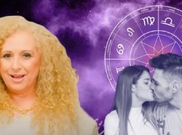 La astrología predice un reencuentro amoroso para estos signos el FIN DE SEMANA | Horóscopo Mizada Mohamed