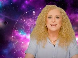La astrología predice que HOY estos signos estarán envueltos en chismes y energías negativas, según Mizada Mohamed