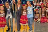 Mario Bezares deja un recadito a los integrantes de La Casa de los Famosos 2025: "Dejen las violencias" | VIDEO