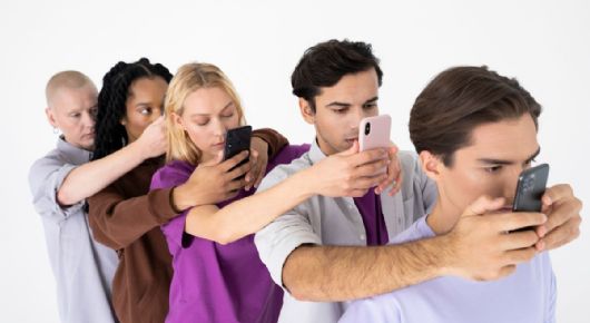 TikTok y la era de la desinformación
