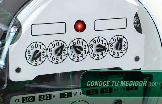 CFE: ¿Qué significa que tu medidor tenga una luz roja encendida? Esto es lo que se sabe
