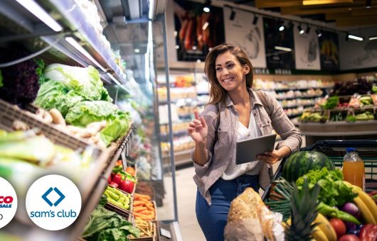 Costco y Sam’s Club: las ofertas que tienes que aprovechar el sábado 19 y el domingo 20 de julio