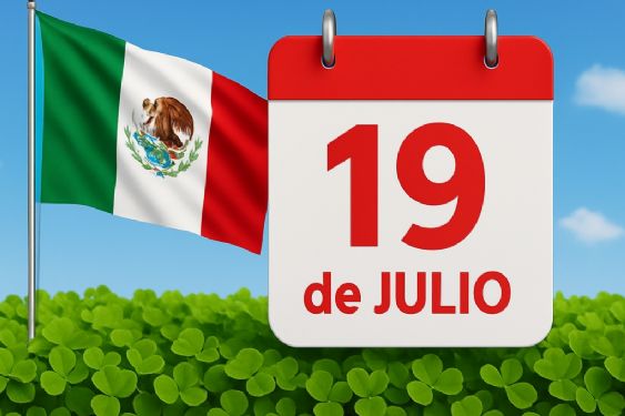 La astrología revela los números de la suerte de HOY sábado 19 de julio de 2025