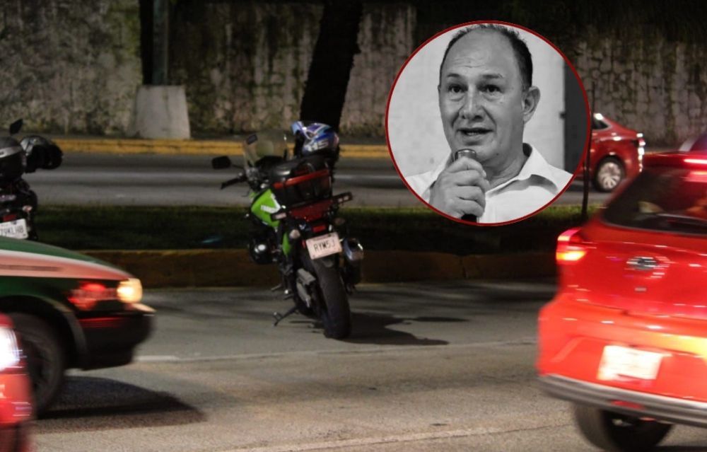 Muere alcalde electo Arnulfo Rodríguez, mientras conducía hacia un hospital en Xalapa