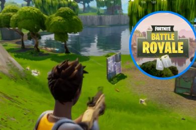Epic Games endurece Fortnite: menos bots, más competencia en el modo Battle Royale