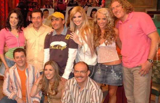 Famosa conductora y actriz de Televisa se salvó de una amenaza de muerte, intentaron matarla cuando estaba con sus hijos