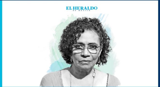 Malva Flores hace una crítica sin complacencias