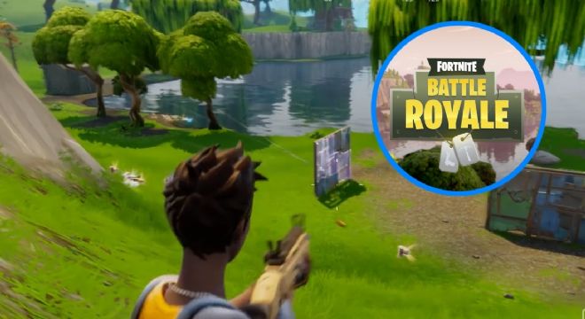 Epic Games endurece Fortnite: menos bots, más competencia en el modo Battle Royale