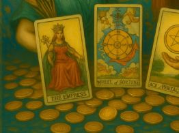 Tarot de fin de semana: Virgo y Capricornio tendrán que arrepentirse, según Mhoni Vidente