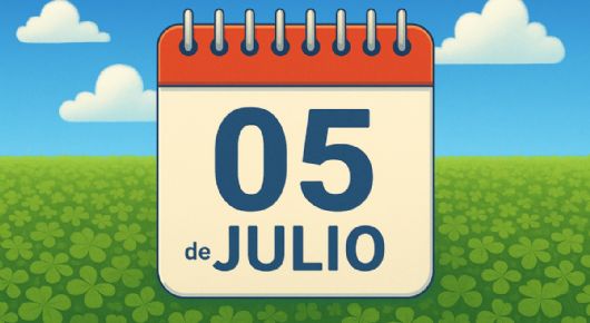 Números de la suerte, Hoy sábado 5 de julio de 2025: para cada signo del zodiaco