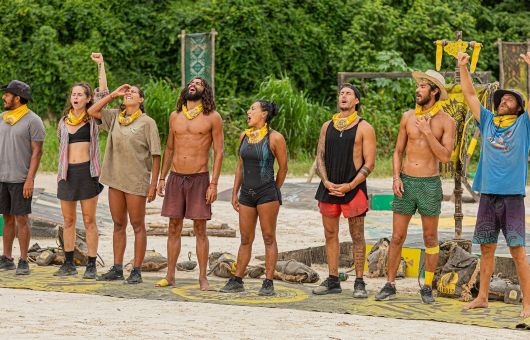 Survivor México 2025: filtran el nombre del eliminado de este viernes 4 de julio
