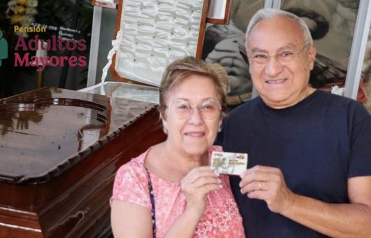 ¿Quién puede cobrar el dinero de la Pensión Bienestar si muere el beneficiario?