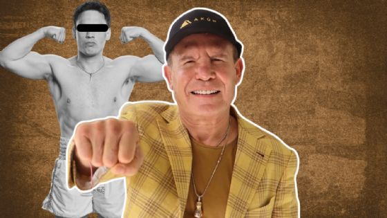 Julio César Chávez confirma que conoce a Los Chapitos, pero desmiente que su hijo esté involucrado | VIDEO