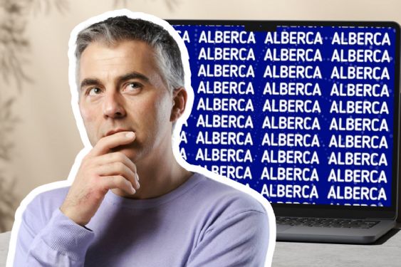 Reto visual: encuentra la palabra ‘ALBERGA’ escondida entre ‘ALBERCA’ en 4 segundos