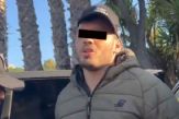 "Una tragedia horrible": Sergio Sepúlveda y el elenco de VLA reaccionan a una inesperada muerte EN VIVO