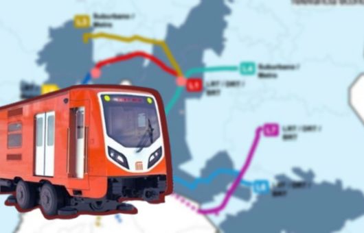 ¿Metromex fue cancelado en el Estado de México? SEMOV responde a los cuestionamientos
