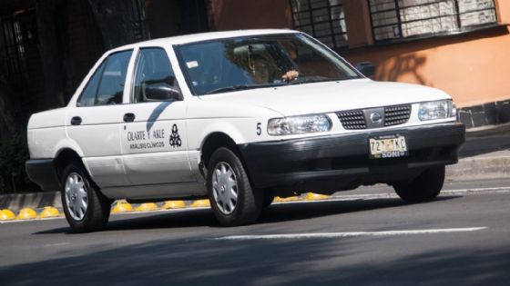 ¿Nissan revivirá al icónico Tsuru en México? Esto es lo que se sabe | FOTOS