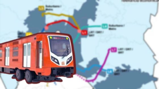 ¿Metromex fue cancelado en el Estado de México? SEMOV responde a los cuestionamientos