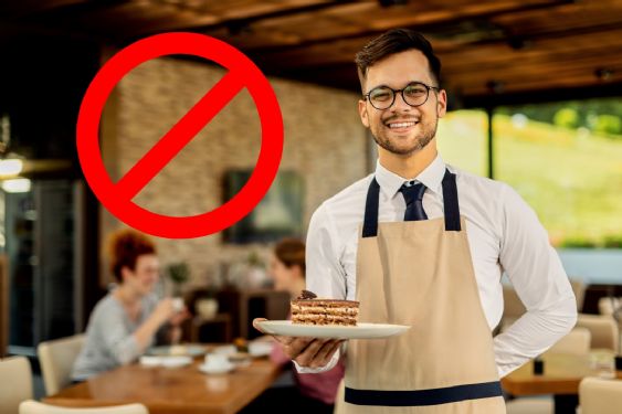 Foto de: Una mesa, una cuenta: comensales ya NO podrán pedir CUENTAS SEPARADAS en los restaurantes